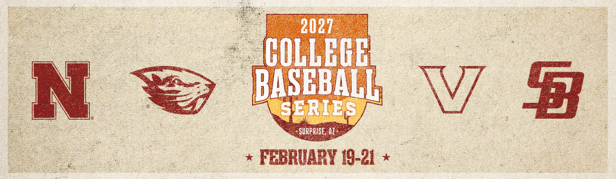 College Baseball Series
