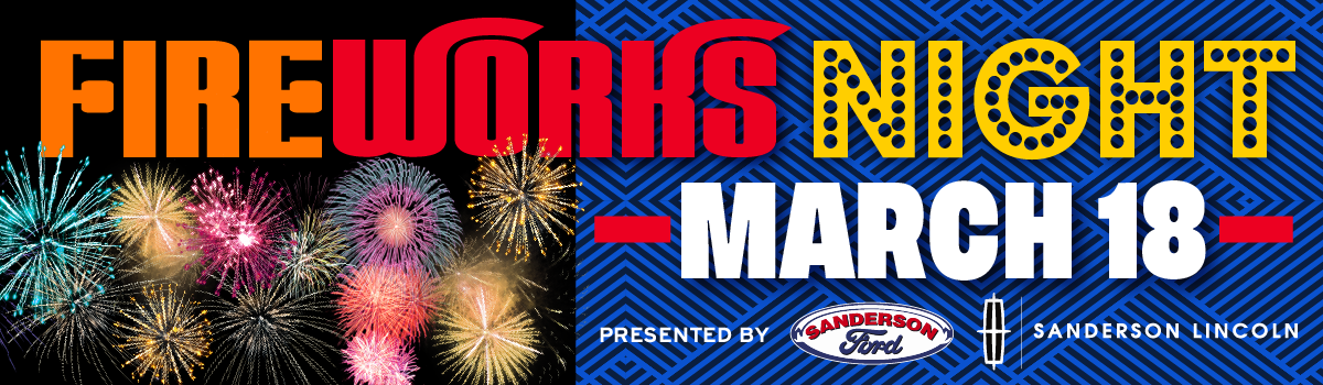 Jimmy John's Fireworks Night Jimmy John's Fireworks Night banner