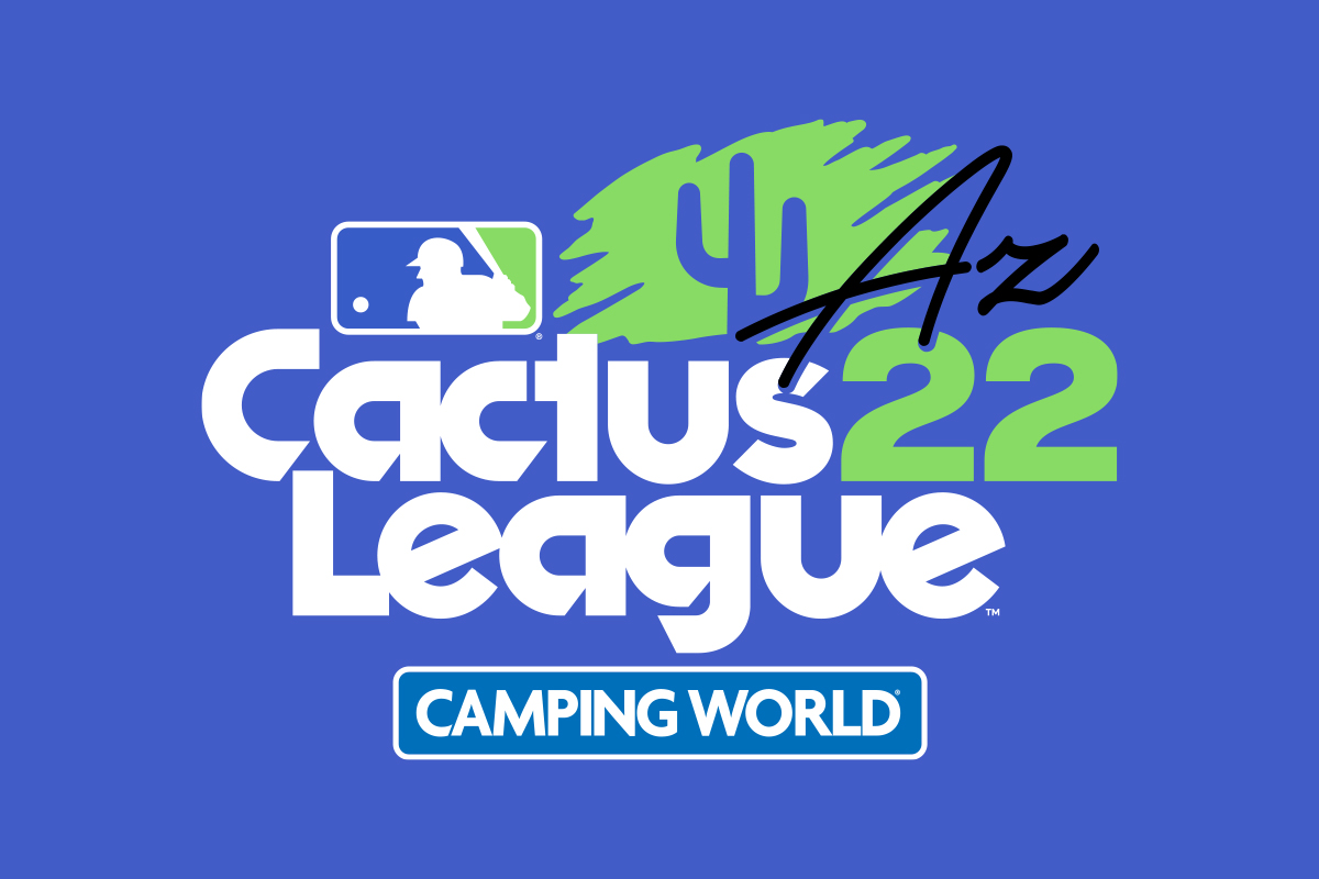 Major League Baseball announces revised 2022 Spring Training ...
